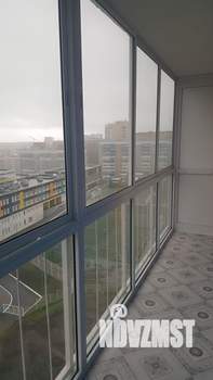 1-к квартира, на длительный срок, 37м2, 9/16 этаж