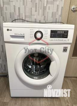 3-к квартира, на длительный срок, 74м2, 6/16 этаж