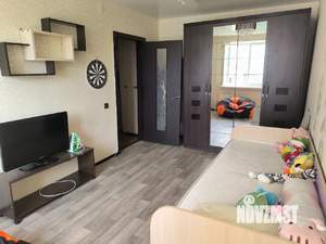 2-к квартира, на длительный срок, 58м2, 9/10 этаж