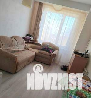 Студия квартира, на длительный срок, 20м2, 3/4 этаж