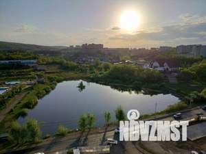 1-к квартира, на длительный срок, 21м2, 13/16 этаж