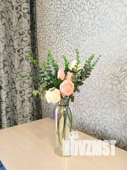 2-к квартира, посуточно, 44м2, 1/1 этаж