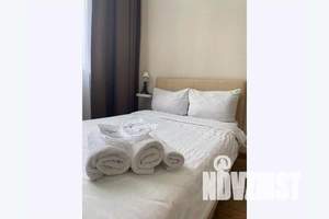 1-к квартира, посуточно, 18м2, 7/11 этаж