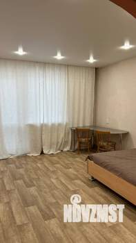 1-к квартира, на длительный срок, 42м2, 5/10 этаж