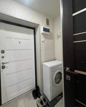 Студия квартира, на длительный срок, 14м2, 5/5 этаж