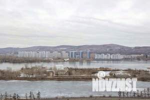 2-к квартира, посуточно, 62м2, 17/17 этаж