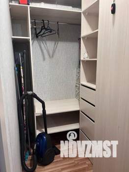 1-к квартира, на длительный срок, 34м2, 3/16 этаж