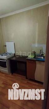 1-к квартира, на длительный срок, 31м2, 4/5 этаж