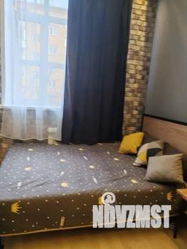 Студия квартира, посуточно, 15м2, 2/2 этаж