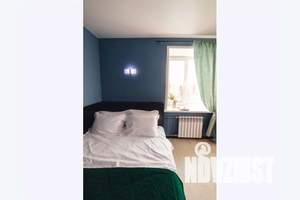 1-к квартира, посуточно, 33м2, 4/5 этаж