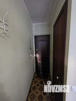 1-к квартира, на длительный срок, 14м2, 1/10 этаж