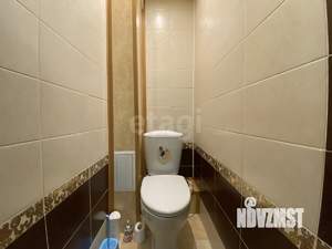 1-к квартира, на длительный срок, 35м2, 2/5 этаж