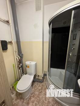 Студия квартира, на длительный срок, 22м2, 16/18 этаж