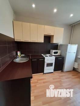 1-к квартира, посуточно, 32м2, 1/1 этаж