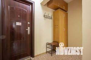 1-к квартира, посуточно, 36м2, 5/10 этаж