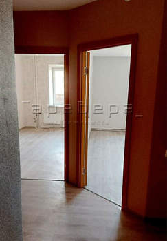 1-к квартира, на длительный срок, 41м2, 2/16 этаж