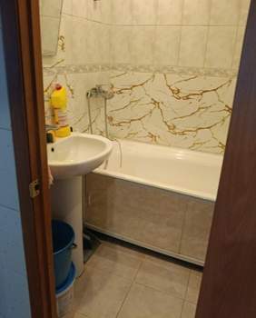 3-к квартира, на длительный срок, 62м2, 4/9 этаж