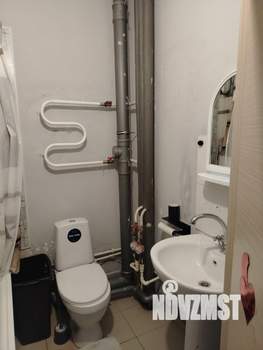 1-к квартира, на длительный срок, 28м2, 1/6 этаж