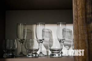 1-к квартира, посуточно, 50м2, 21/24 этаж