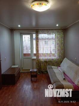 1-к квартира, на длительный срок, 33м2, 5/5 этаж