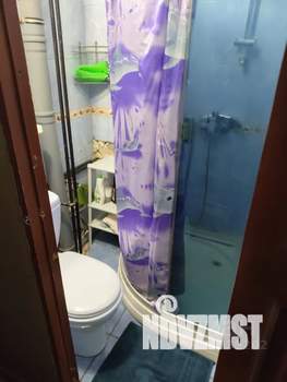 Студия квартира, посуточно, 18м2, 4/5 этаж