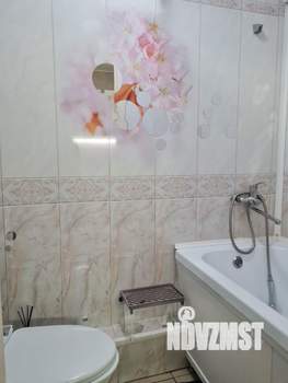 Студия квартира, на длительный срок, 18м2, 2/5 этаж