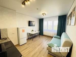 2-к квартира, посуточно, 45м2, 1/1 этаж