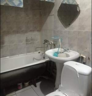 2-к квартира, на длительный срок, 48м2, 2/5 этаж