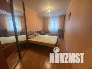 1-к квартира, посуточно, 35м2, 3/5 этаж