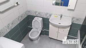 Студия квартира, на длительный срок, 32м2, 4/16 этаж