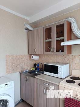 1-к квартира, посуточно, 37м2, 7/9 этаж