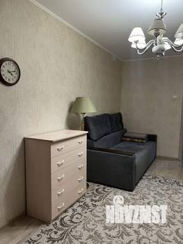 2-к квартира, на длительный срок, 50м2, 9/17 этаж