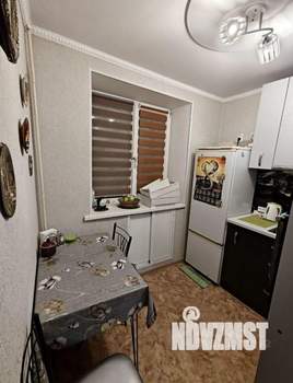 2-к квартира, на длительный срок, 48м2, 4/5 этаж