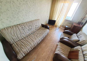 1-к квартира, на длительный срок, 32м2, 9/10 этаж