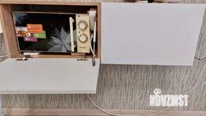 1-к квартира, на длительный срок, 54м2, 11/18 этаж