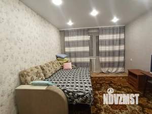 2-к квартира, посуточно, 63м2, 3/5 этаж