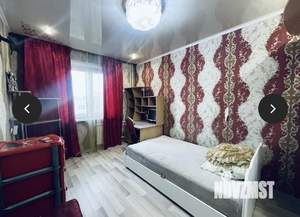 3-к квартира, на длительный срок, 85м2, 3/10 этаж