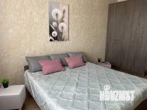 2-к квартира, посуточно, 70м2, 1/1 этаж