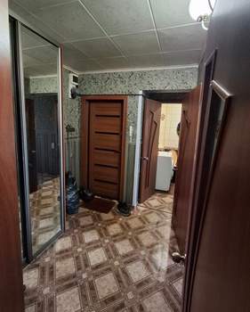 2-к квартира, на длительный срок, 46м2, 5/5 этаж