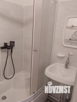 1-к квартира, на длительный срок, 44м2, 24/25 этаж