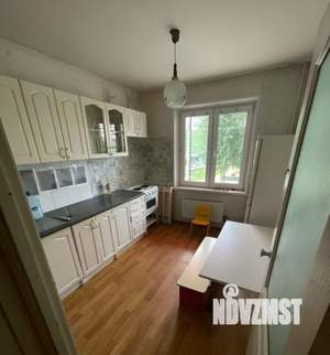 3-к квартира, на длительный срок, 72м2, 1/14 этаж