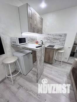 Студия квартира, посуточно, 16м2, 1/9 этаж