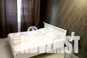 1-к квартира, посуточно, 35м2, 2/10 этаж