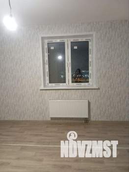 1-к квартира, на длительный срок, 45м2, 19/25 этаж