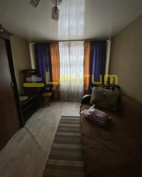 Студия квартира, на длительный срок, 17м2, 1/5 этаж