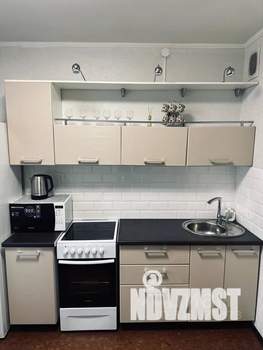 1-к квартира, посуточно, 38м2, 5/10 этаж