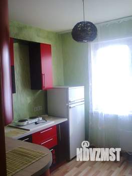 1-к квартира, на длительный срок, 38м2, 6/10 этаж