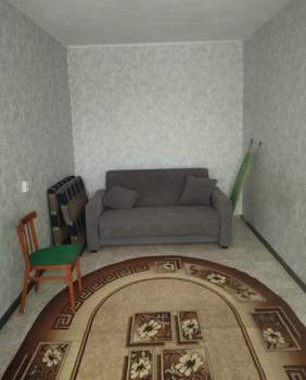 2-к квартира, на длительный срок, 45м2, 3/5 этаж