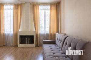 2-к квартира, посуточно, 50м2, 1/1 этаж