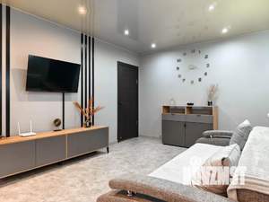 2-к квартира, посуточно, 44м2, 2/5 этаж